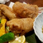 食菜居酒屋 かくれ家 - 