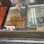 松村甘味食堂 - 