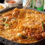 韓国家庭料理 ソウルオモニ - 