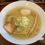 麺家 西陣 - 