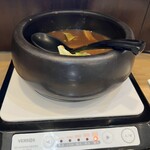 麺屋 あびすけ - 