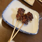 鳥串屋ななしの - 