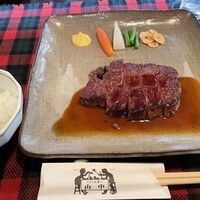 くいしんぼー山中 - 