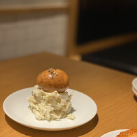 ビーフキッチン 恵比寿店 - 