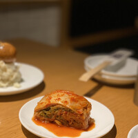 ビーフキッチン 恵比寿店 - 