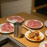ビーフキッチン 恵比寿店 - 