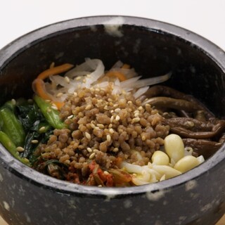 韓国家庭料理 ソウルオモニ_2