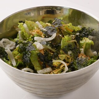 韓国家庭料理 ソウルオモニ_0