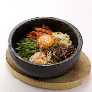 韓国家庭料理 ソウルオモニ_1