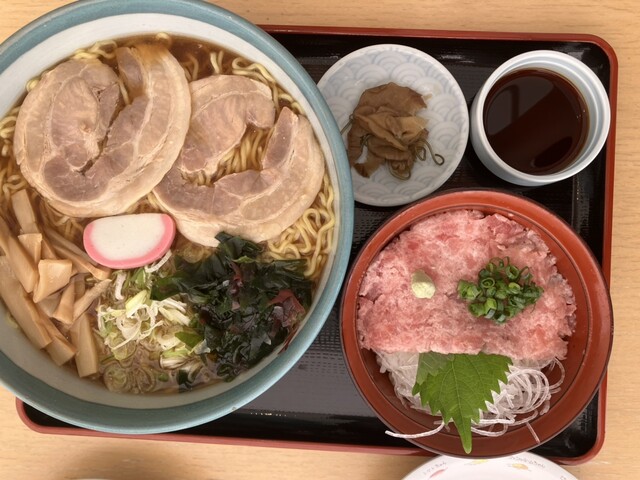 レストランフルット - 男鹿市その他（レストラン）の写真