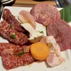 Yakiniku Kankokuryouri Nikuzo - 