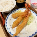 まぐろレストラン - 