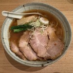 Chuukasoba Uzu - 