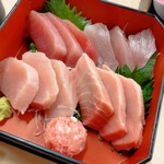 まぐろレストラン - 