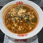 辛麺屋 桝元 - 