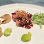 中国料理 翆陽 - 