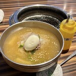 焼肉 韓国料理 NIKUZO - 
