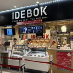 IDEBOK - 