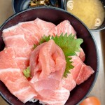 まぐろレストラン - 