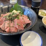 日乃本食堂 - 