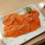 まぐろレストラン - 