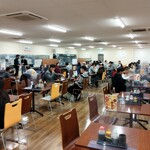 まぐろレストラン - 