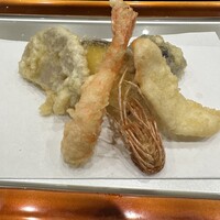 鮨 天ぷら 祇園いわい - 