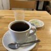 ピーク ロースト コーヒー