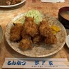 とんかつ江戸家 - 