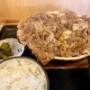 手打うどん 牛コロ 宮内