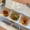 Amore Abera - 