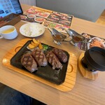 ビッグボーイ 東加古川店 - 