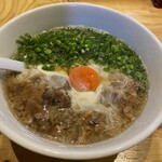 うどん箱太郎 - 