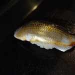 喜寿司 - コハダ