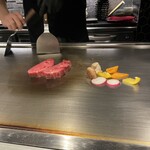 Teppanyaki Asahi - 