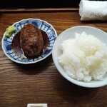 肉の宇佐川 - 