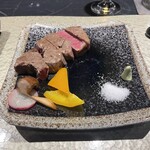 Teppanyaki Asahi - 