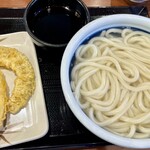 丸亀製麺 - 