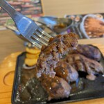 ビッグボーイ 東加古川店 - 