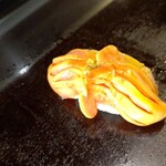 喜寿司 - あかがい