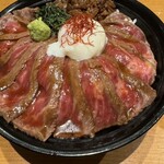 あか牛Dining yoka-yoka - 