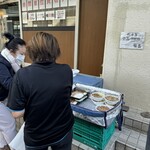 焼鳥 水炊き ふくの鳥 - 