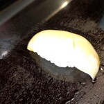 喜寿司 - スミイカ