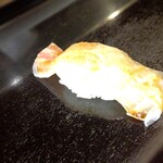 喜寿司 - まだい