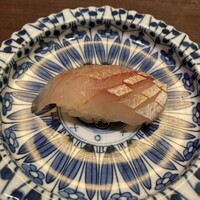 鮨　日本橋　鰤門 - 