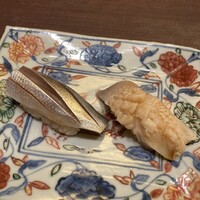 鮨　日本橋　鰤門 - 
