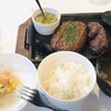 ステーキ松屋 - 