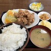 食堂とみ - 