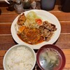 洋食屋マック