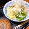 広島流つけ麺 からまる